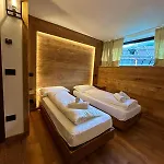 La Vecchia Partenza Hotel