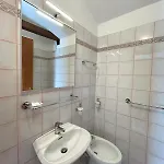 La Vecchia Partenza Otel Piaggia