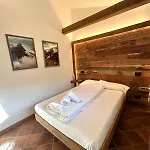 La Vecchia Partenza Otel