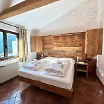 La Vecchia Partenza Hotel