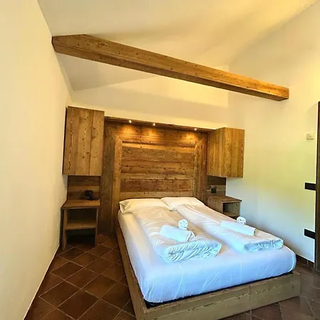 La Vecchia Partenza Piaggia