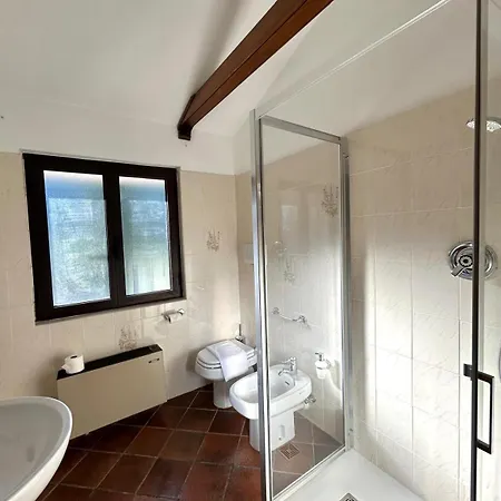 La Vecchia Partenza מלון Piaggia