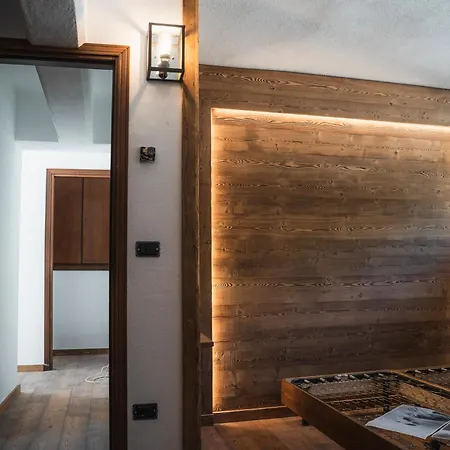 La Vecchia Partenza מלון 2*