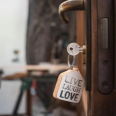 La Vecchia Partenza מלון